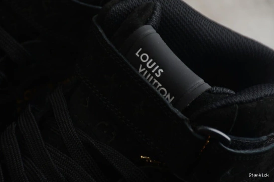 Mid Force  LV&Air 0901